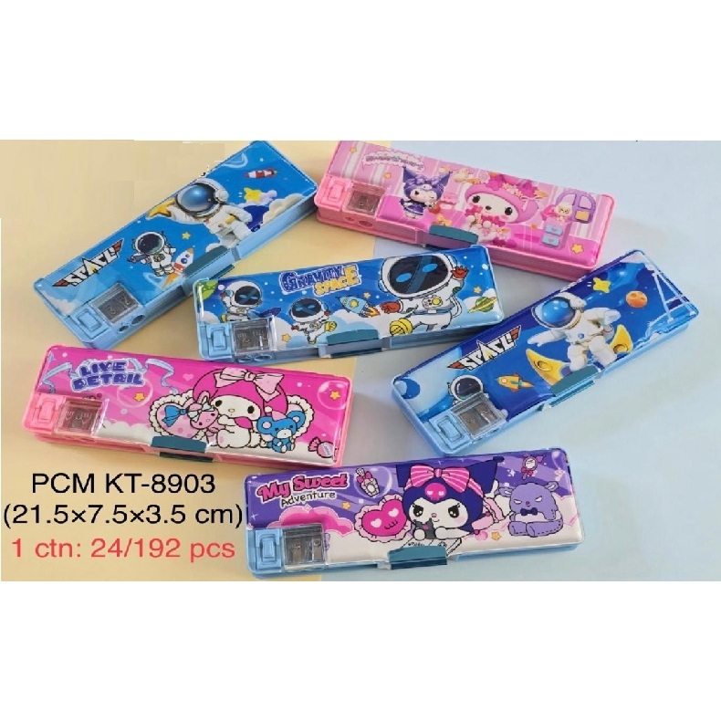 

TEMPAT PENSIL MAGNET
