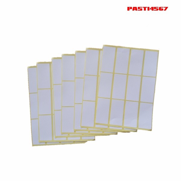 

Label UNDANGAN Nama 103 - 1 PACK BESAR isi 25 plastik