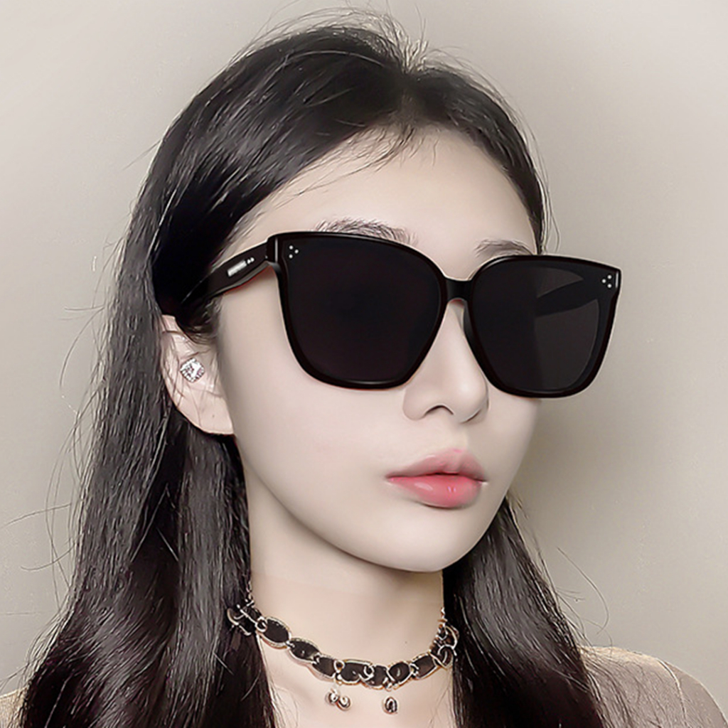 Dairona || Kacamata Hitam || Sunglasses Model GM || Anti Silau UV400 || Fashion Stylish Korea || Pri