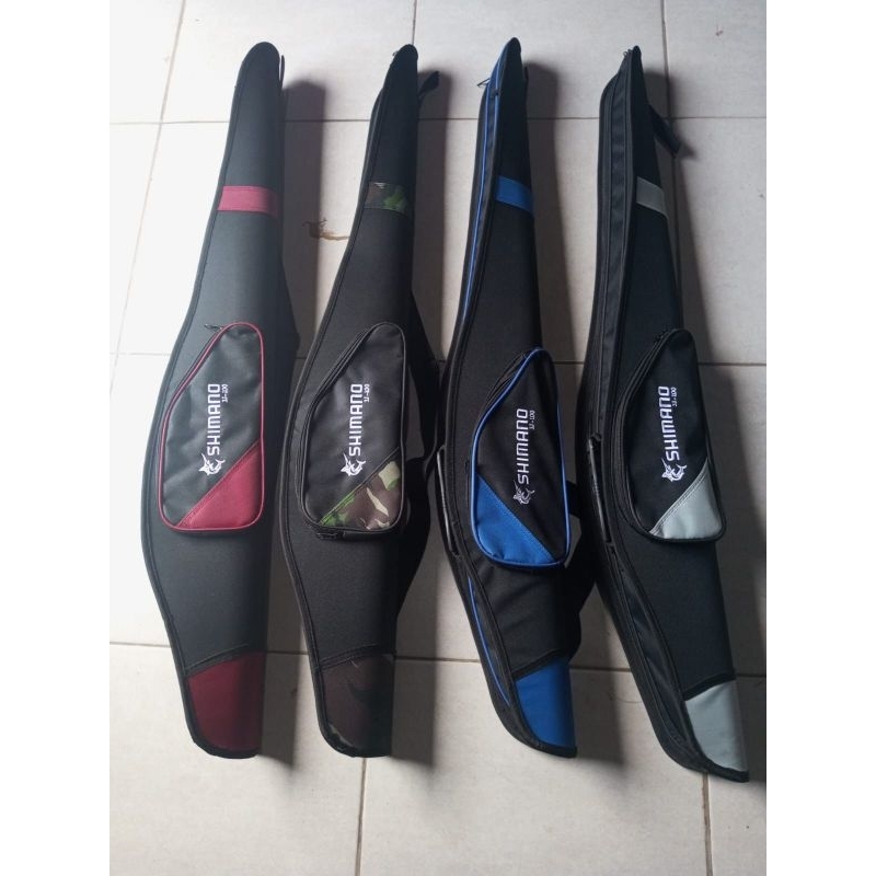Tas pancing shimano kaku 100cm