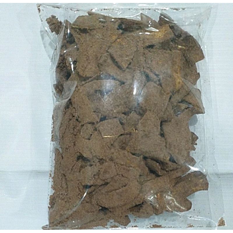 

TERMURAH KERIPIK PISANG COKLAT 250G