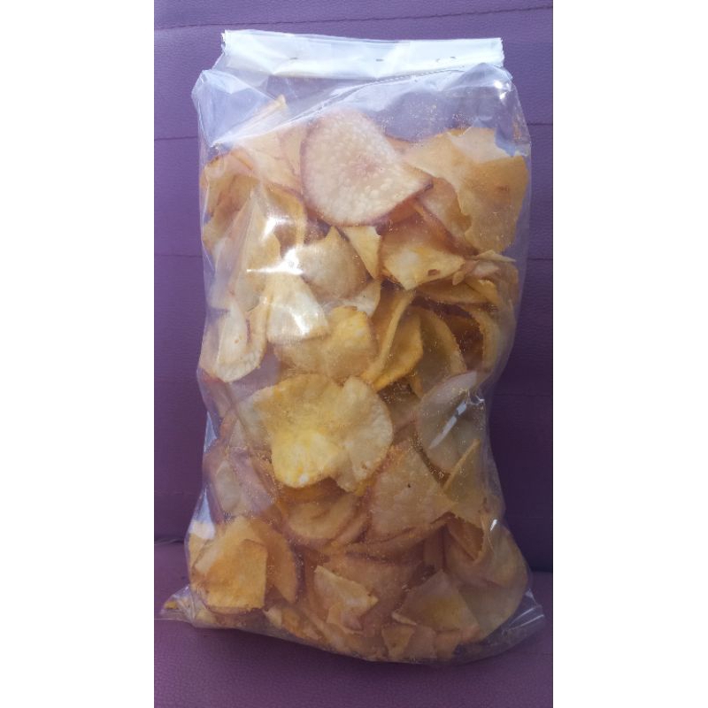 

kripik singkongviral/gurih/renyah/krispi