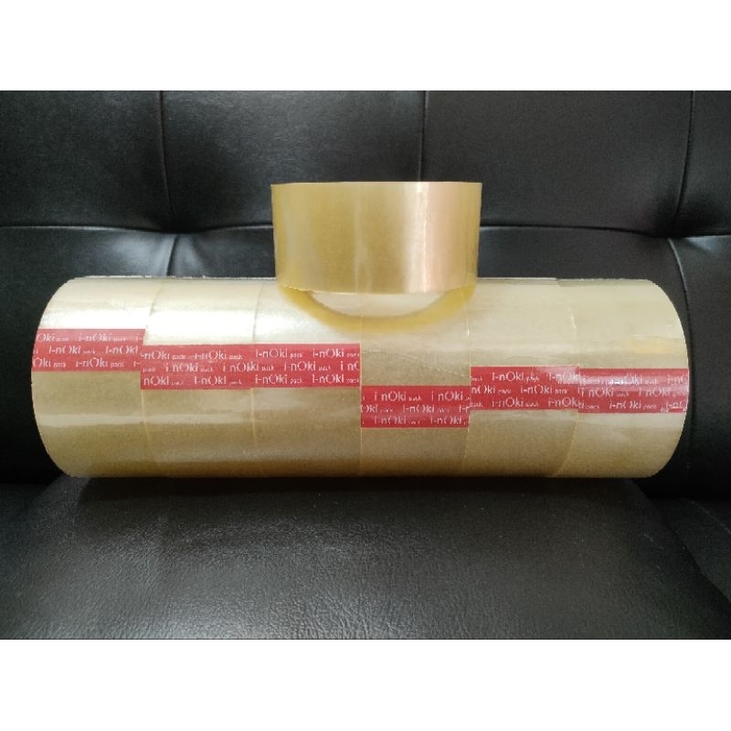 

LAKBAN BENING U:48mm x90 Yard