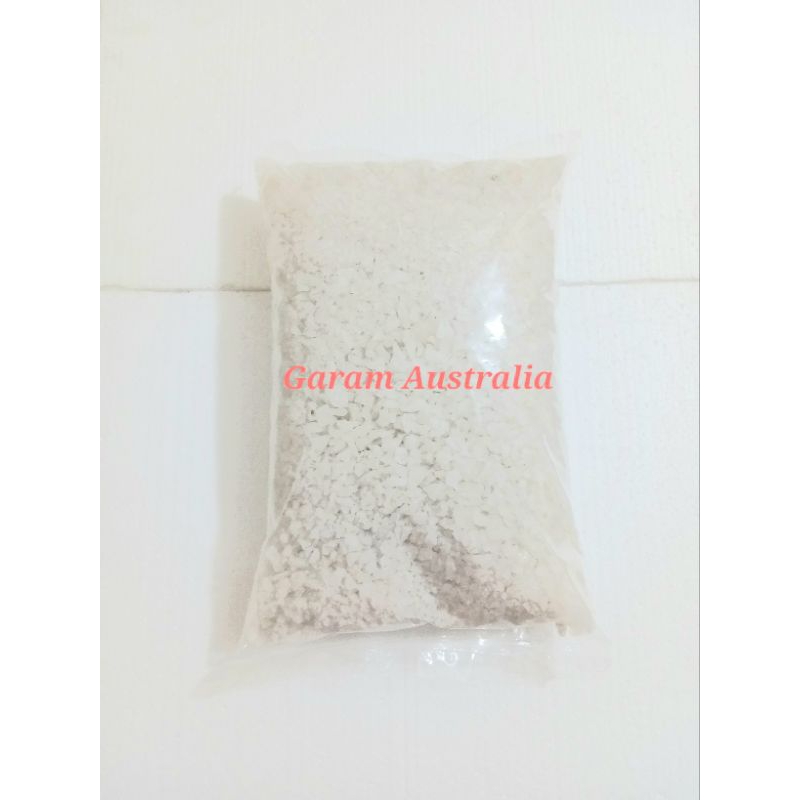 Garam Import Garam Australia Bening Kristal ikan koi @ 5 kg