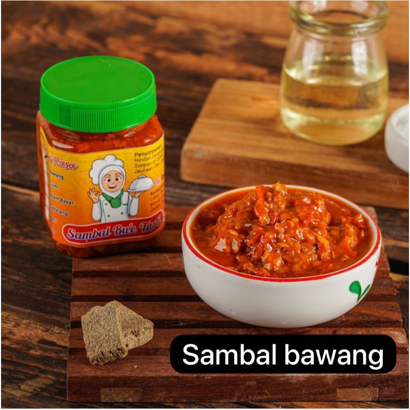 

sambal bawang