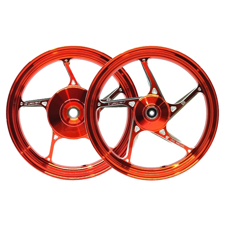 VELG VND AK55 VARIO 125 VARIO 150 VND AK 55 RING 17