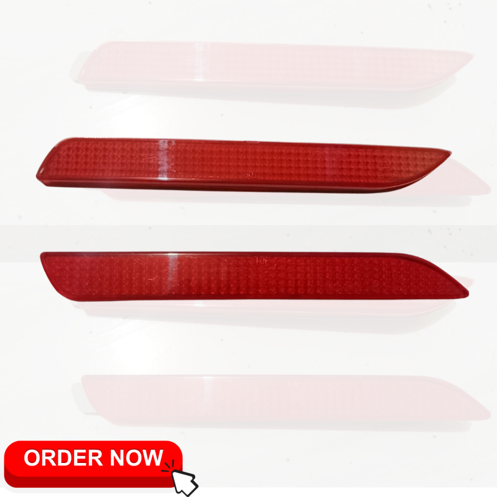 Reflektor Bemper Belakang Innova 2010-2015