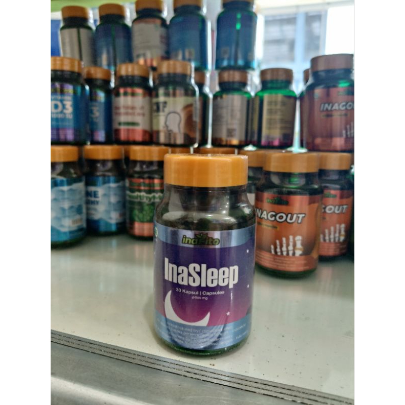 INAVITAMAX INASLEEP