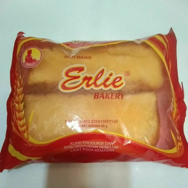 

Roti sisir erlie bakery pheonix bakery