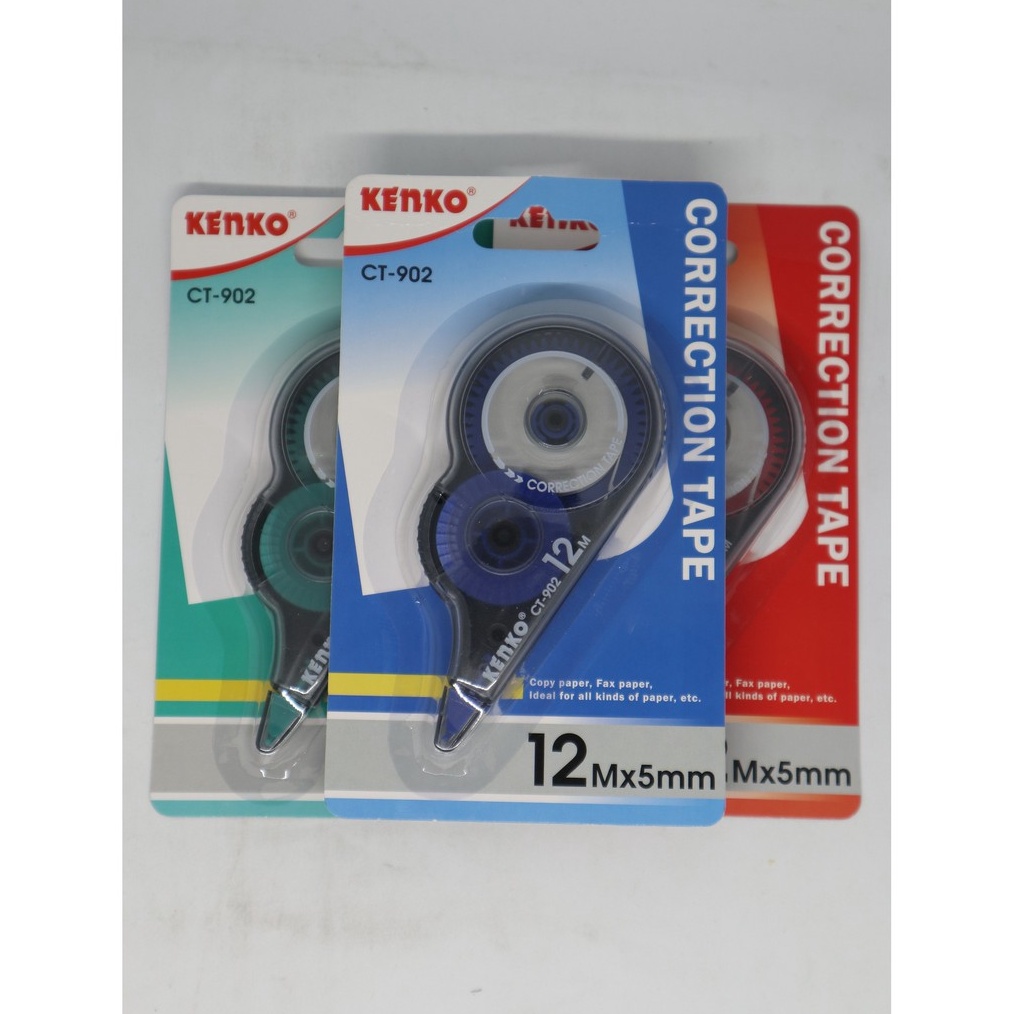 

KODE B98S Tipex Roll Kenko CT92