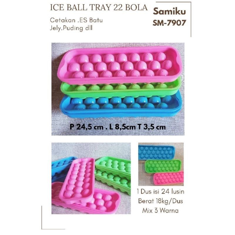 CETAKAN JELLY ICE CUBE/CETAKAN ES BATU/CETAKAN JELLY BULAT/CETAKAN JELLY BOLA/CETAKAN ES BATU BOLA/C