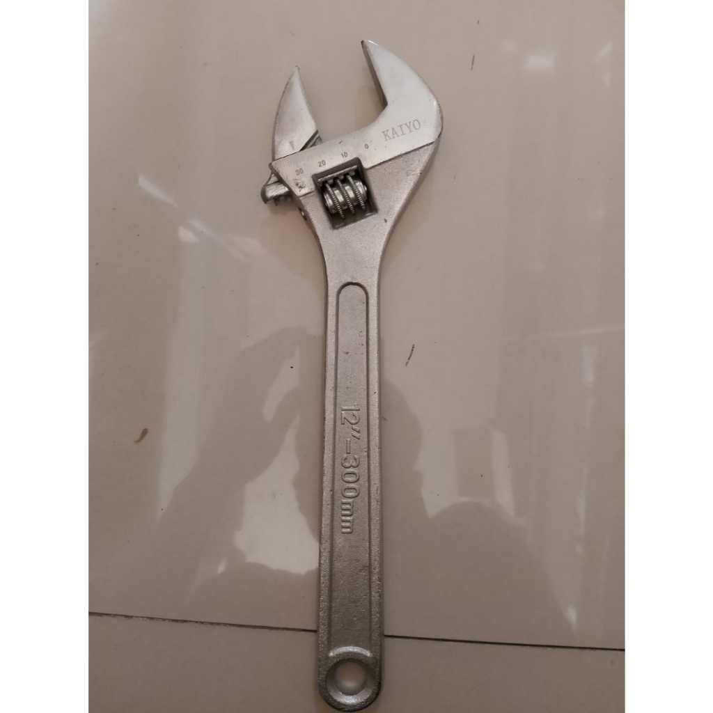 Kunci Inggris 12 Inch