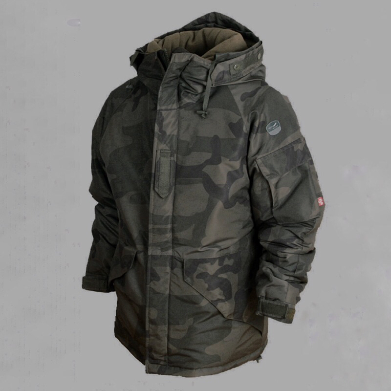 Jaket ECWCS Camo SouthPlay