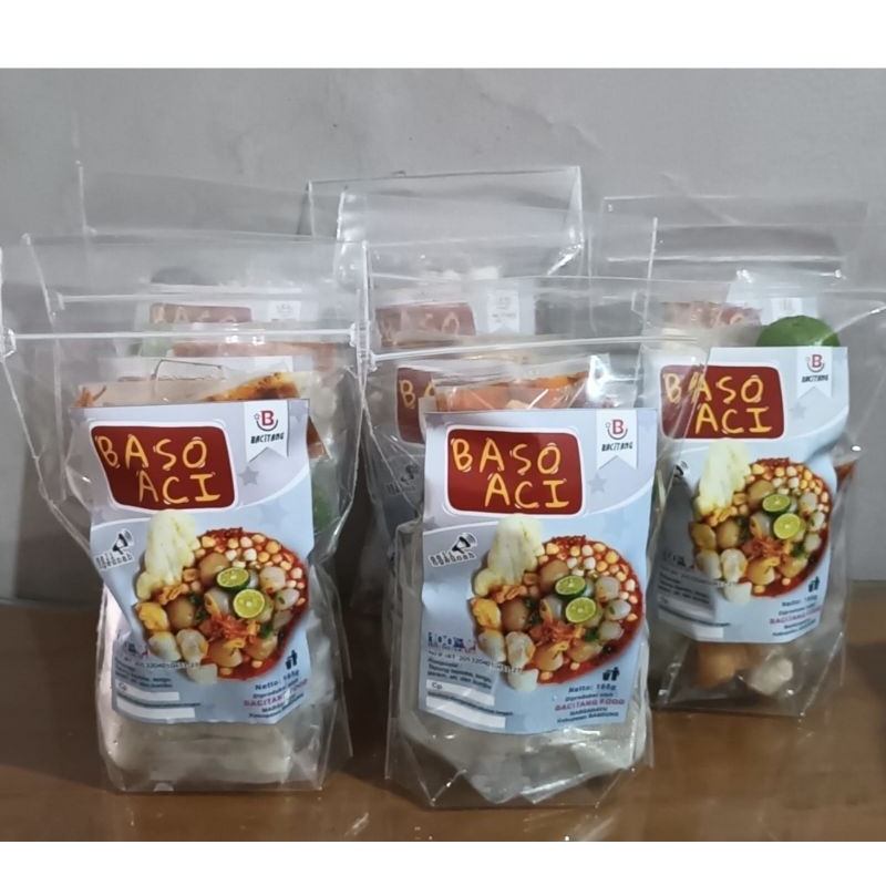 

Baso Aci polos
