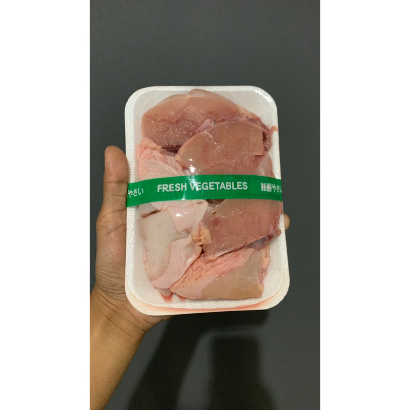 

Daging Ayam Dada Ayam Potong Fresh