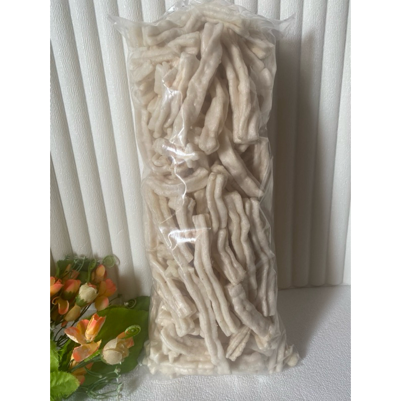 

KERUPUK CIPIR
