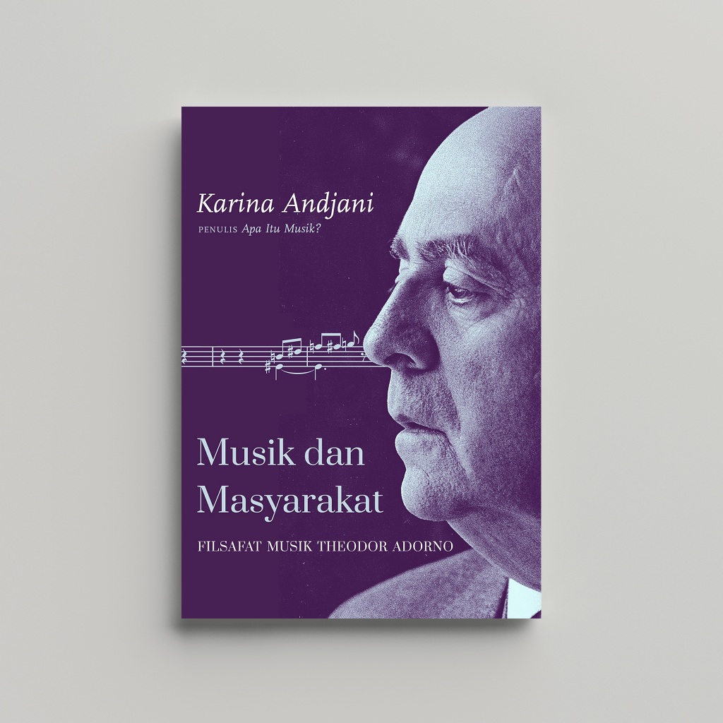Musik dan Masyarakat