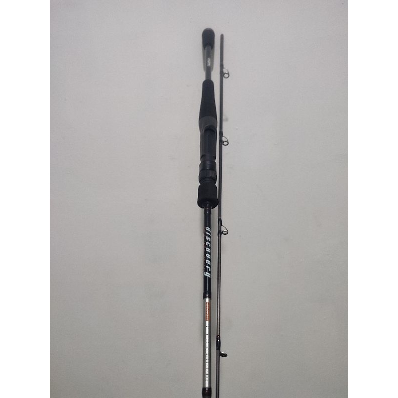 Storm Discovery Gen 1 (20lbs)