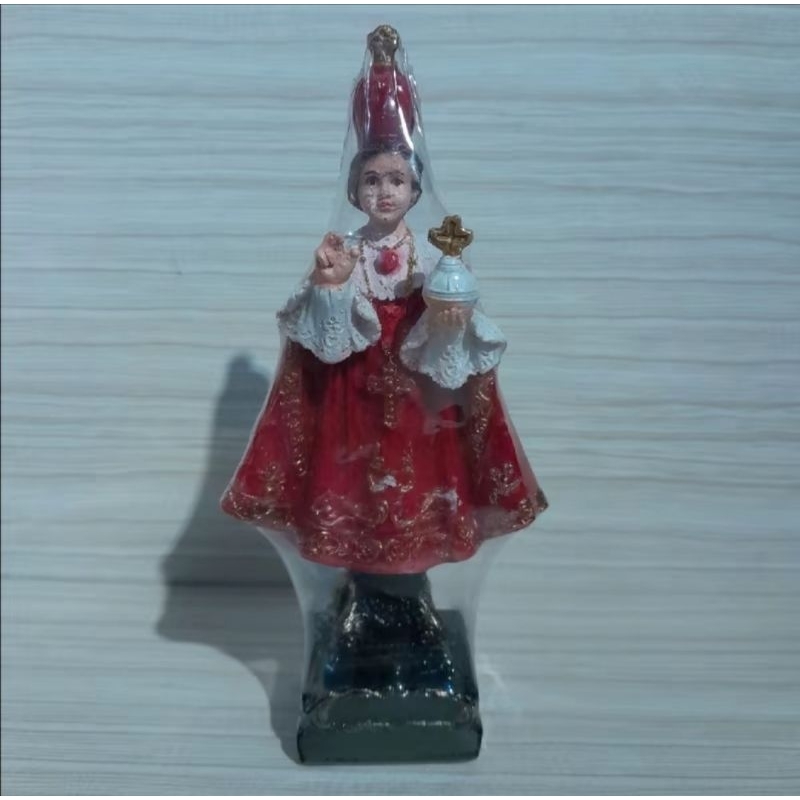 Patung Kanak - Kanak Yesus 15 cm