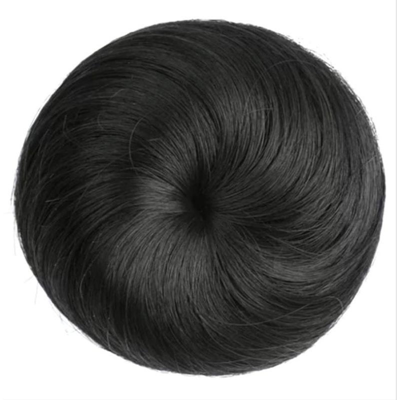 Funbun cepol korean funbun tali sanggul simpel sanggul bali sanggul korea sanggul modern