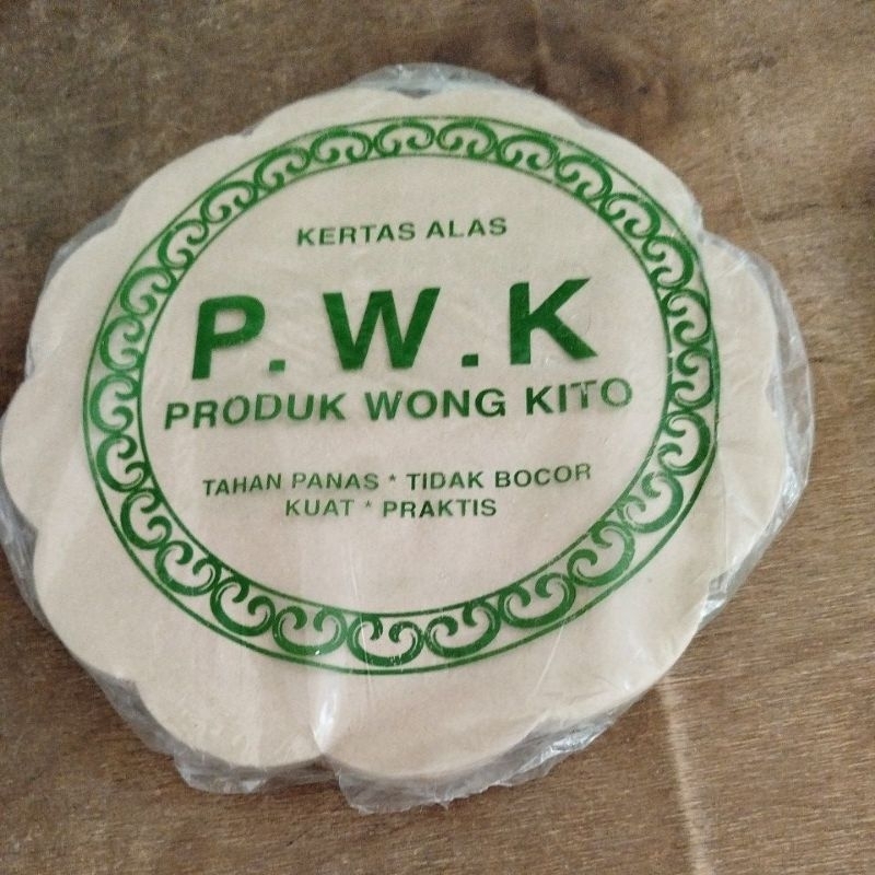 

Kertas Nasi Bunga uk25 ( +/-170lembar)