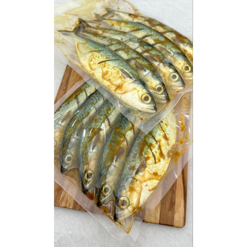 

ikan kembung siap goreng 1/2kg