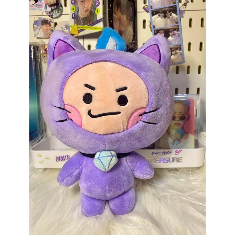 Truz chilli hyunsuk treasure medium