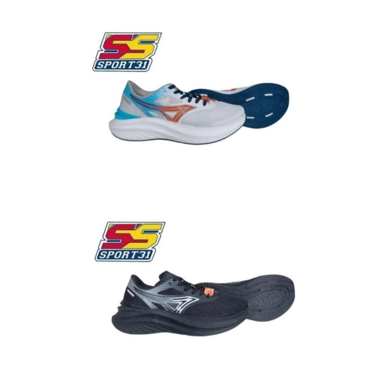 ARDILES INFINITY RAITON ACTIVE - SEPATU RUNNING MURAH