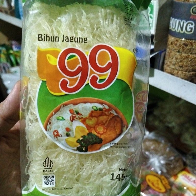 

bihun jagung 99