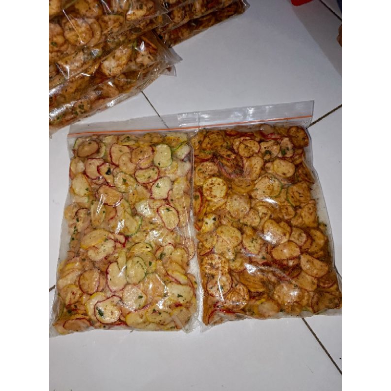 

seblak kering 500 gr