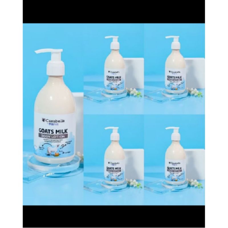 5 PCS HB BS BEAUTY SKINCARE (PAKET RESELLER)