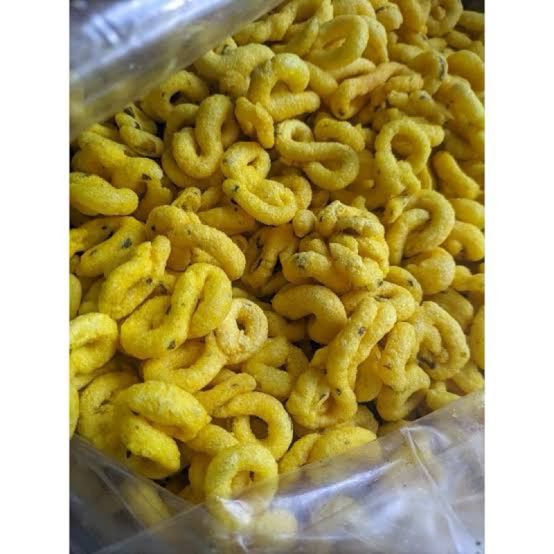 

LANTING PADANG 250gr
