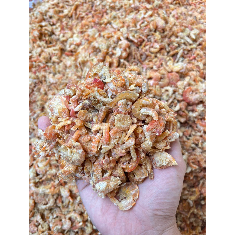 

Udang kering ebi Tarakan 1 kg