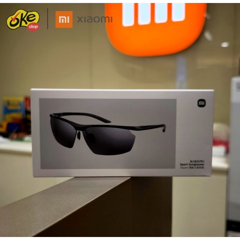 Xiaomi Sunglasses Kacamata - Original Xiaomi Indonesia