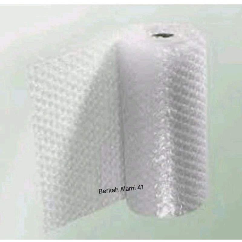 

BUBBLE WRAP