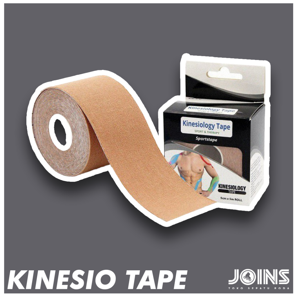 Kinesiology Tape