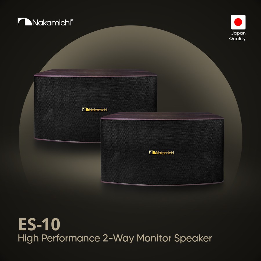 PAKET SOUND SYSTEM KARAOKE / PAKET KARAOKE / KARAOKE NAKAMICHI 6