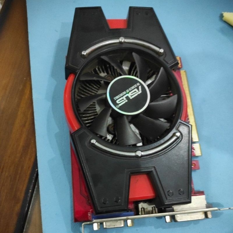 VGA Asus Ati Radeon R7 240  2GB DDR3