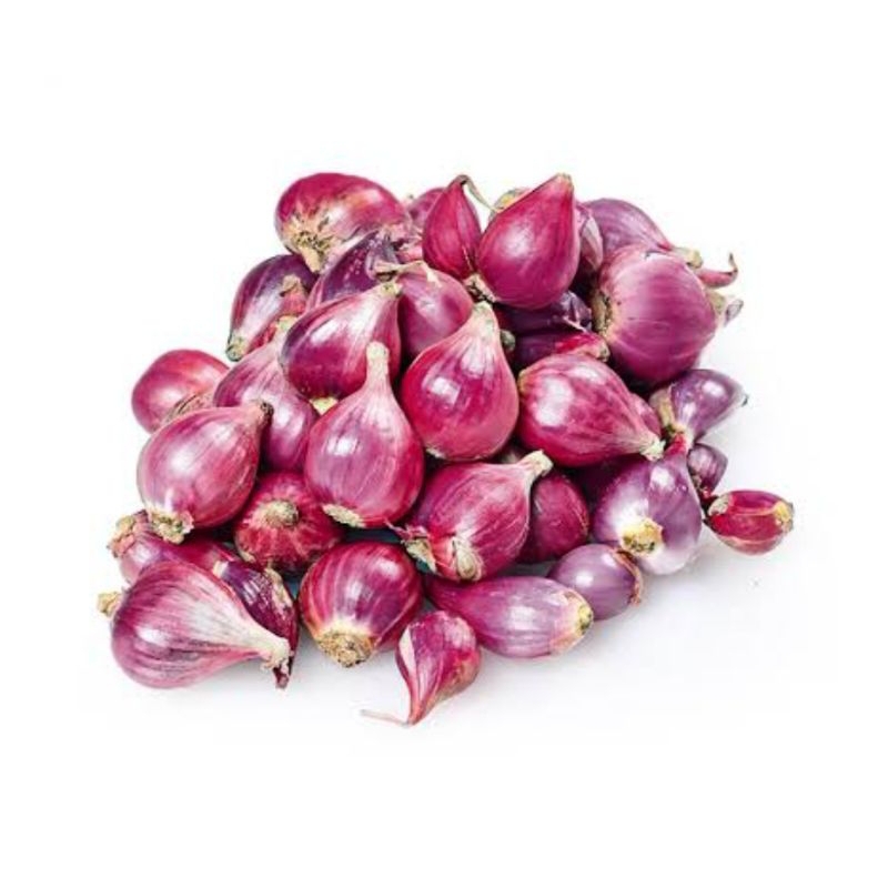 Bawang merah brebes / 500gr. Fresh langsung dari Petani
