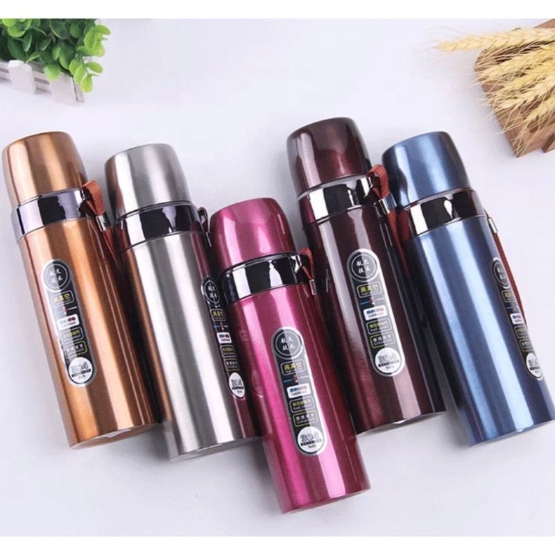 termos 500 ml /termos warna/termos stainless