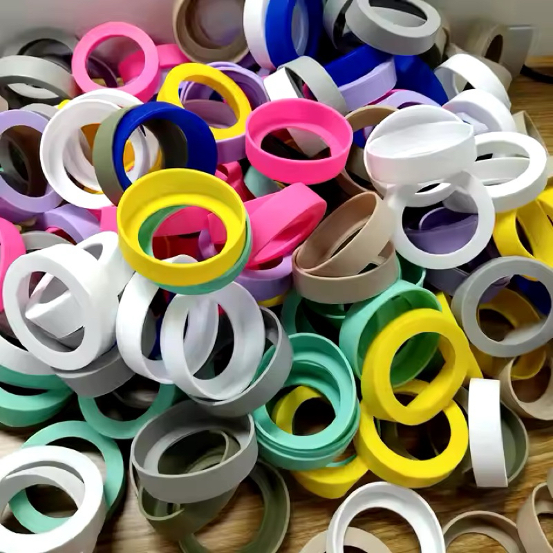 BUMPER 13,5CM PELINDUNG BAWAH BOTOL / ANTI DEBU