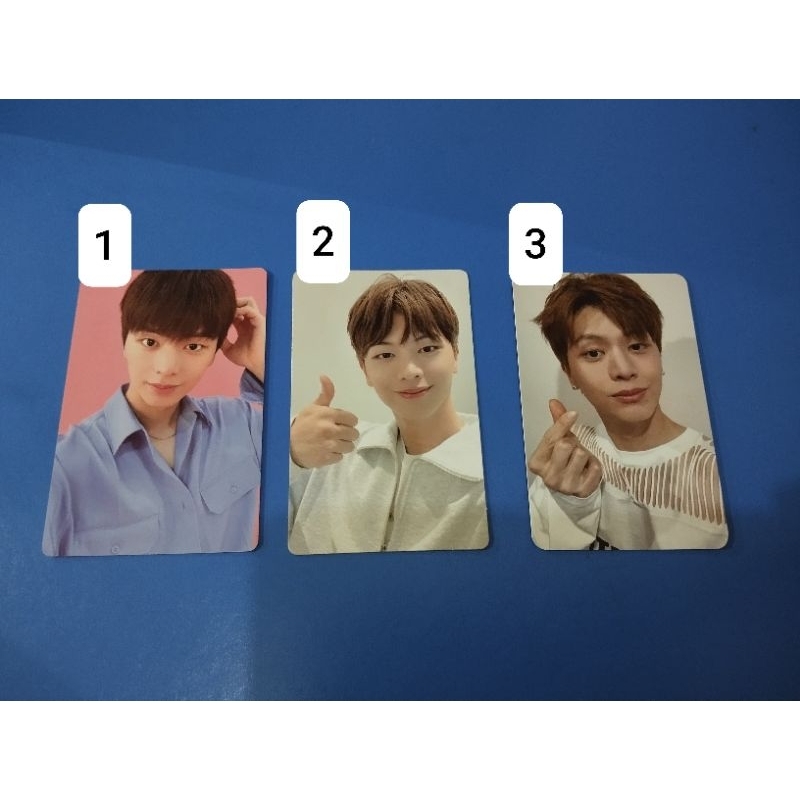 Yook Sungjae official PC