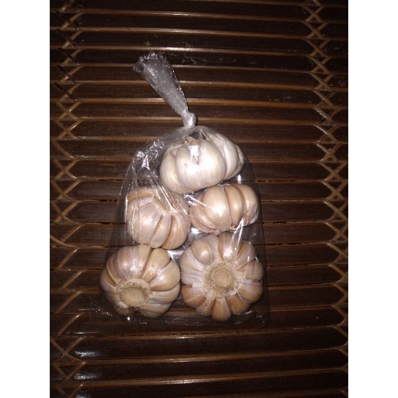 

Bawang Putih 250Gr Fresh Setiap Hari
