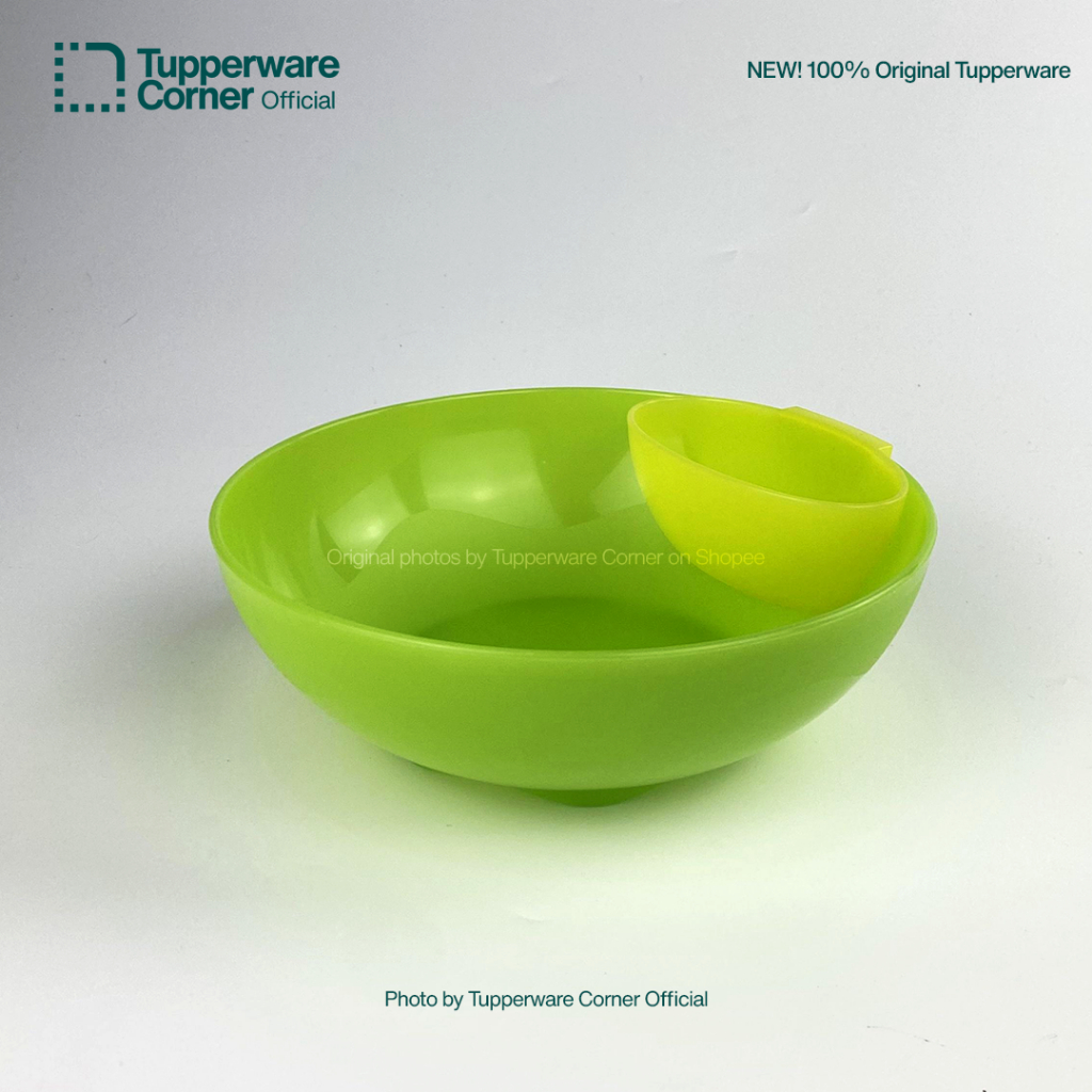 Tupperware OH Dessert Bowl 700ml With Hanger