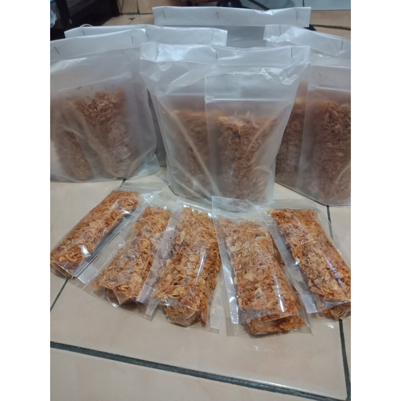 

bawang merah goreng original