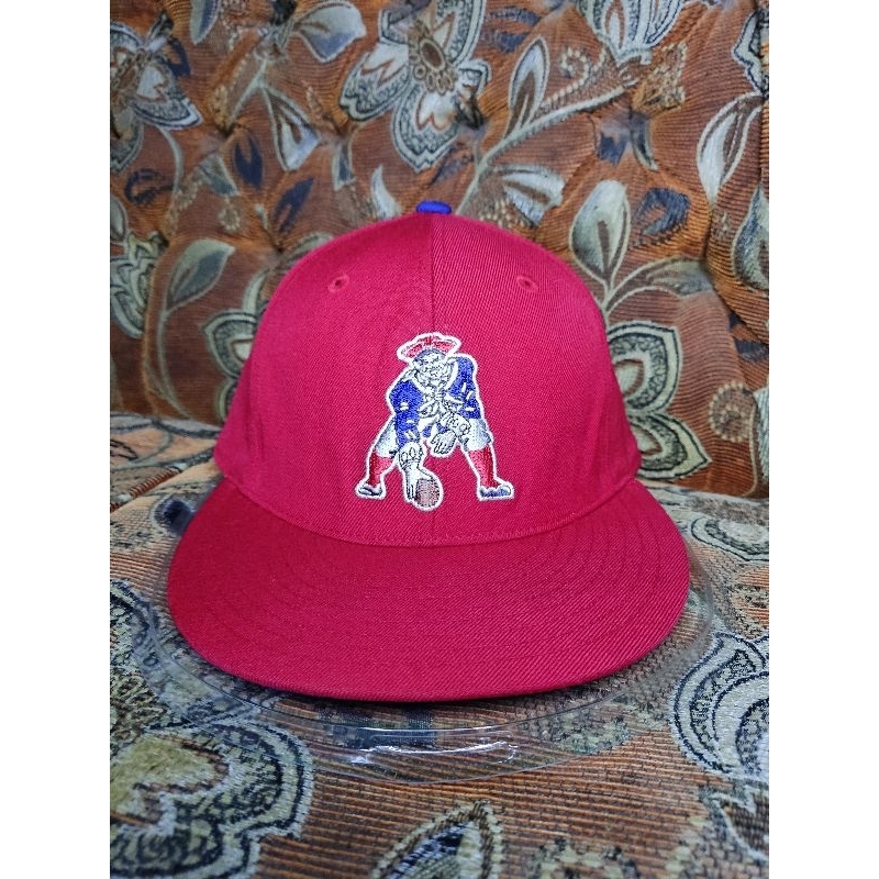 Topi Mitchell & Ness NFL Patriot