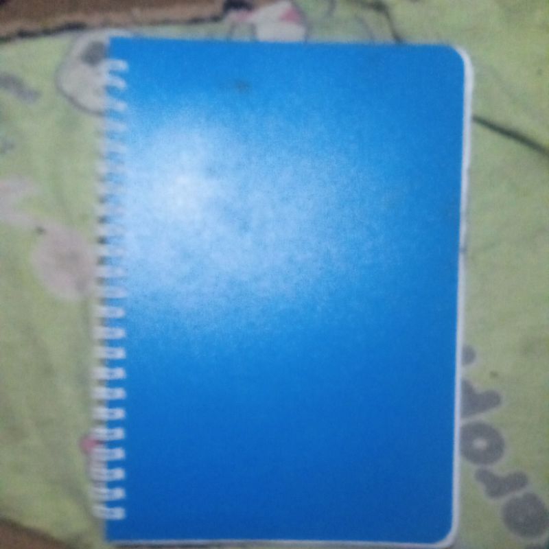 

buku tulis