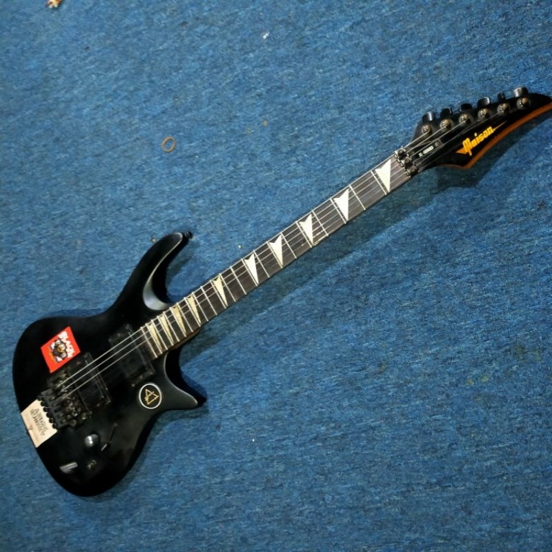 gitar Maison XL series