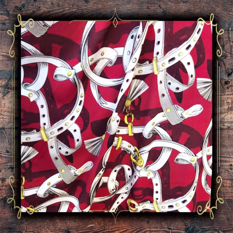 Kain Katun Rayon Viscose Premium | Katun Rayon Motif Labubu | Katun Rayon Motif Bunga | Katun Rayon 