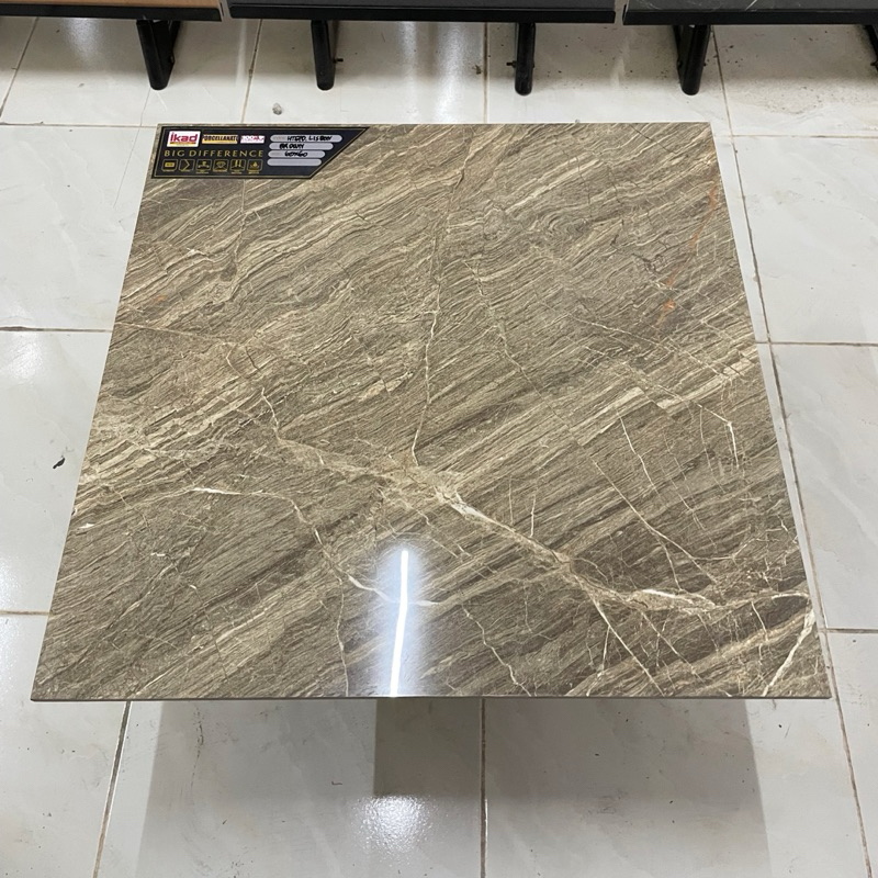 GRANIT 60x60 lisbon brown ikad